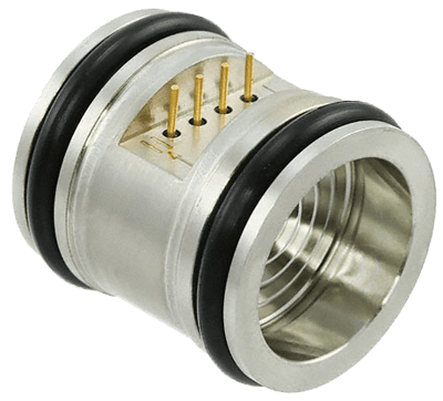 AST Media Isolated mV Output Pressure Sensor, DP86NS
